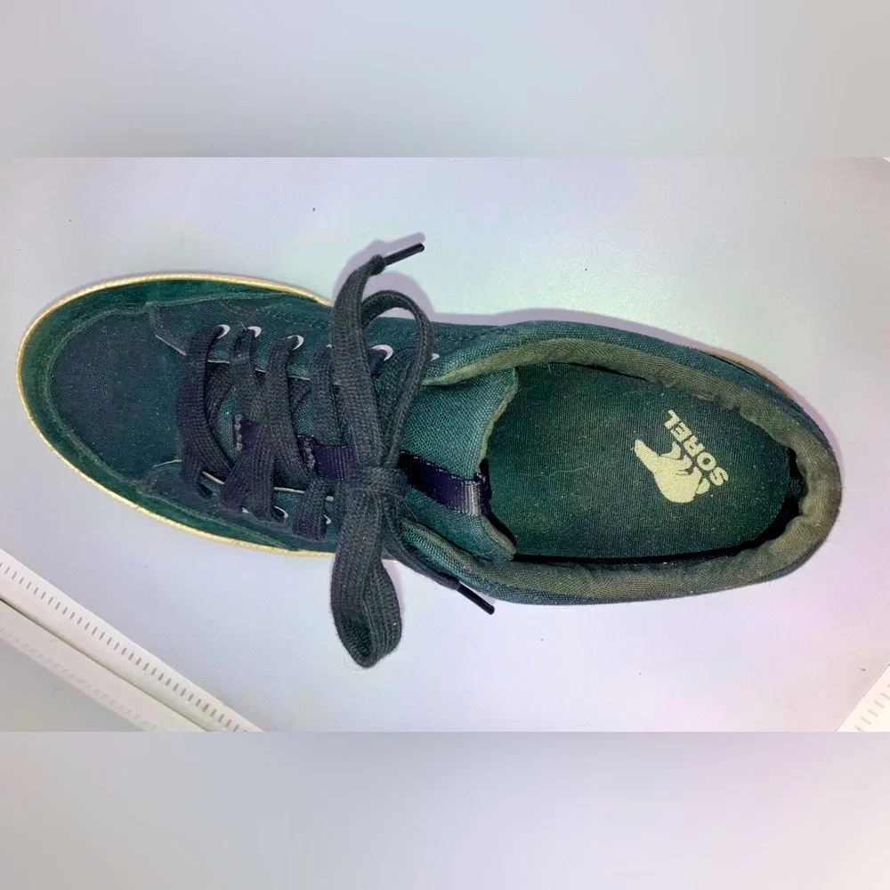 Black Sorel Out and About women’s size 10 - Picture 8 of 14